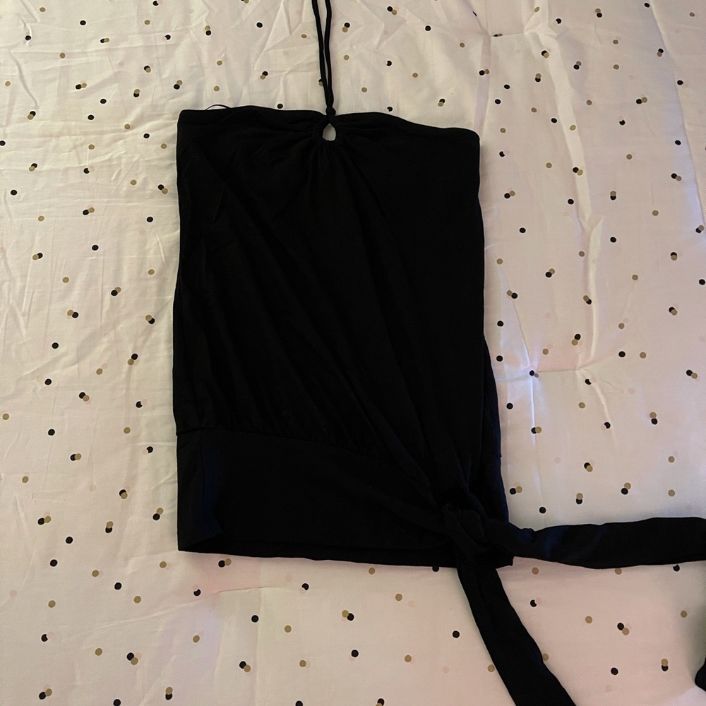 Women’s guess jeans tank top
